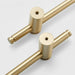 Arok Knob & Pull Bar - Residence Supply