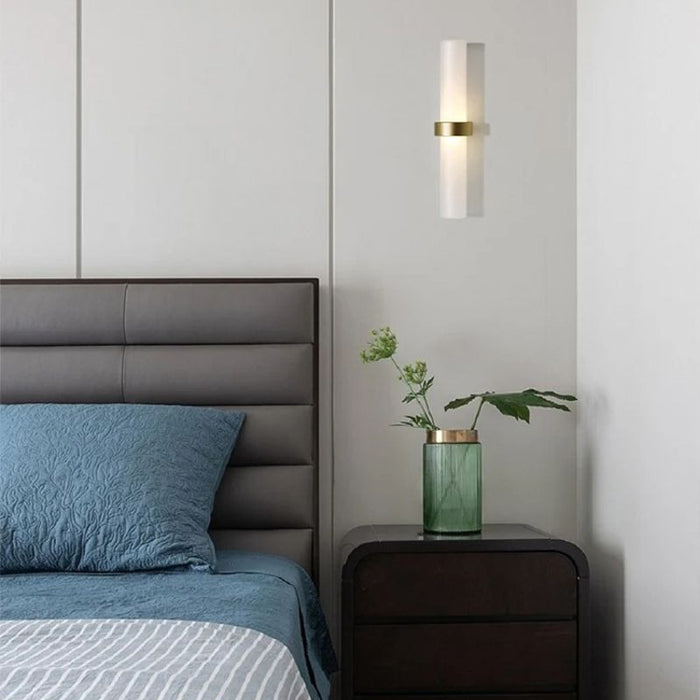 Arokh Wall Lamp - Residence Supply