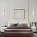 Arokh Wall Lamp - Residence Supply