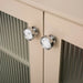 Aspar Knob & Pull Bar - Residence Supply