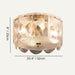 Aureus Ceiling Lamp - Residence Supply