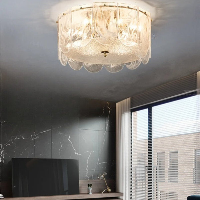 Aureus Ceiling Lamp - Residence Supply