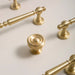 Aurica Knob & Pull Bar - Residence Supply