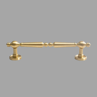 Aurica Knob & Pull Bar - Residence Supply