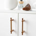 Ayas Knob & Pull Bar - Residence Supply