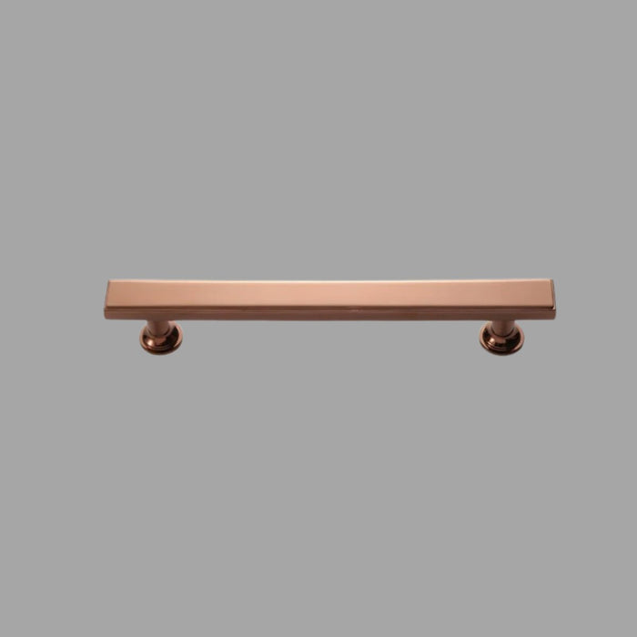 Ayas Knob & Pull Bar - Residence Supply