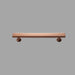 Ayas Knob & Pull Bar - Residence Supply