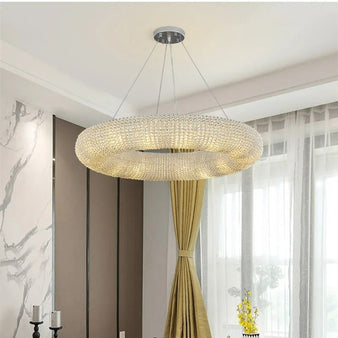 Best Baros Chandelier 