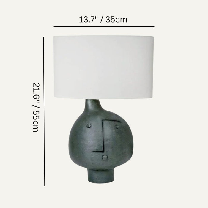 Brilho Table Lamp - Residence Supply