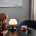 Bruma Table Lamp - Residence Supply