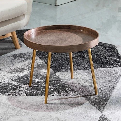 Bygon Coffee Table - Residence Supply