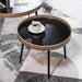 Bygon Coffee Table - Residence Supply