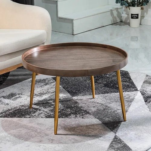 Bygon Coffee Table - Residence Supply