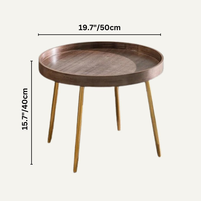 Bygon Coffee Table - Residence Supply