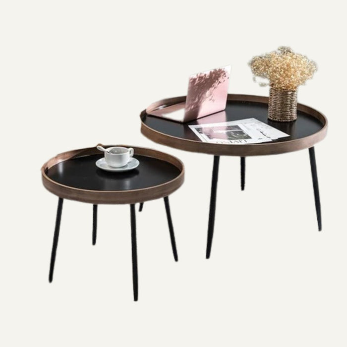 Bygon Coffee Table - Residence Supply