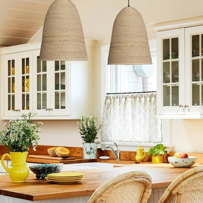 Cairu Pendant Light - Residence Supply