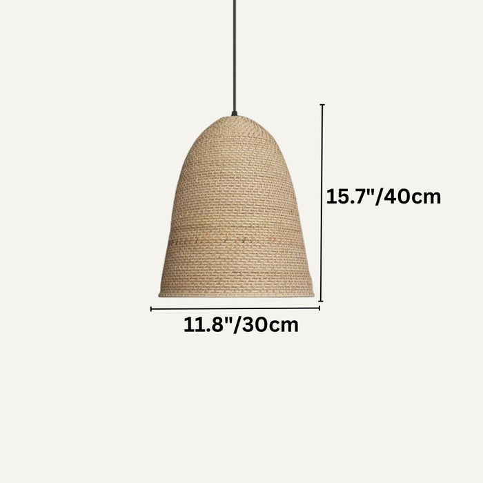 Cairu Pendant Light - Residence Supply