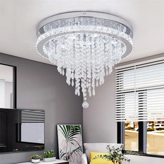 Best Candide Round Ceiling Light