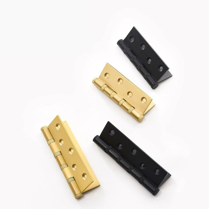 Cariya Door Hinge - Residence Supply