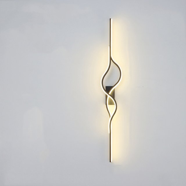 Cassandra Wall Lamp - Residence Supply