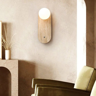 Cenca Wall Lamp - Residence Supply