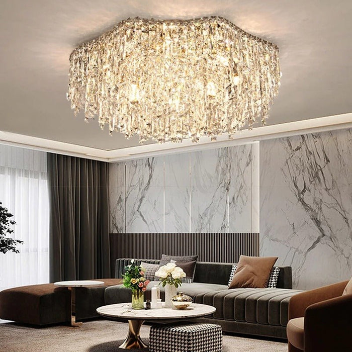 Elegant Cerah Ceiling Light