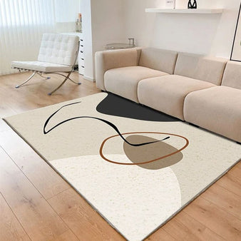 Cerva Area Rug - Residence Supply