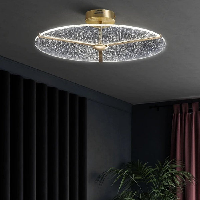 Chrysos Ceiling Lamp - Residence Supply