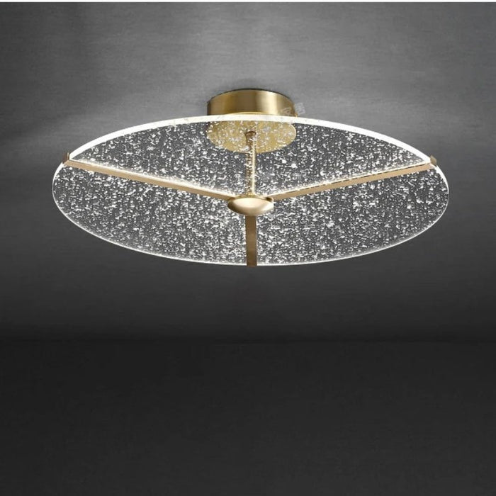 Chrysos Ceiling Lamp - Residence Supply