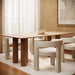 Dravus Wooden Table - Residence Supply