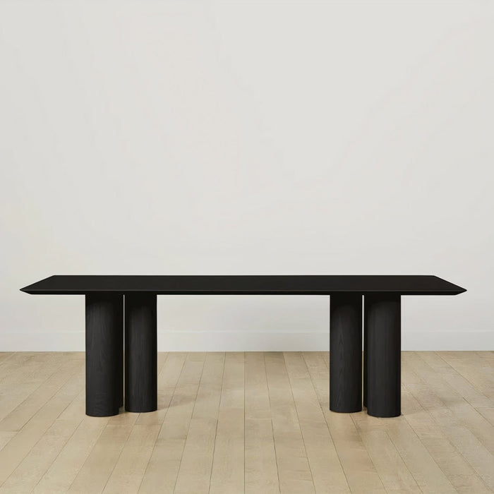 Dravus Wooden Table - Residence Supply