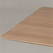 Dravus Wooden Table - Residence Supply