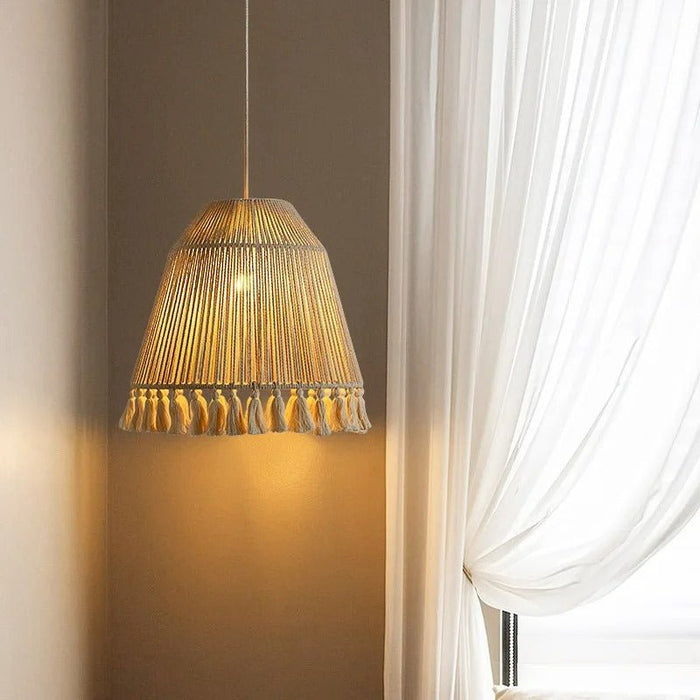 Dring Pendant Light - Residence Supply