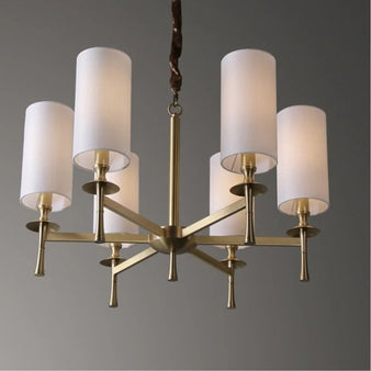 Duskara Chandeliers Light - Residence Supply