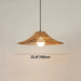 Eres Pendant Light - Residence Supply