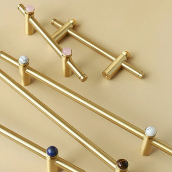 Esfera Pull Bar - Residence Supply