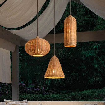 Etrusca Pendant Light - Residence Supply