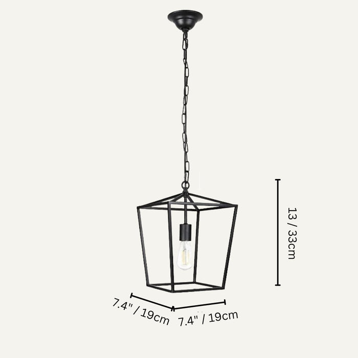 Fairlight Pendant Light - Residence Supply