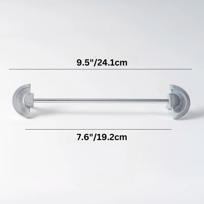 Fara Knob & Pull Bar - Residence Supply