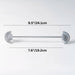 Fara Knob & Pull Bar - Residence Supply