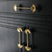 Fara Knob & Pull Bar - Residence Supply