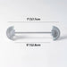 Fara Knob & Pull Bar - Residence Supply