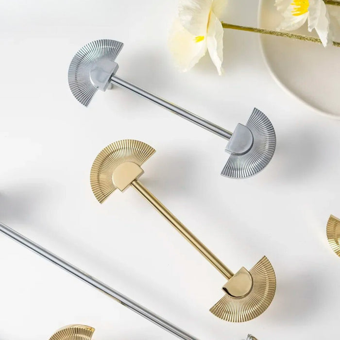 Fara Knob & Pull Bar - Residence Supply