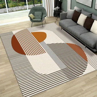 Farung Area Rug - Residence Supply