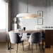 Fasma Pendant Light - Residence Supply