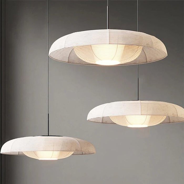 Fasma Pendant Light - Residence Supply