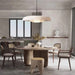 Fasma Pendant Light - Residence Supply