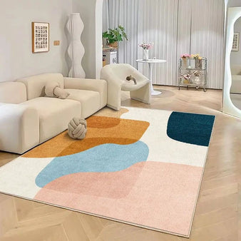 Fatam Area Rug - Residence Supply