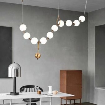 Feasta Chandelier Light - Residence Supply