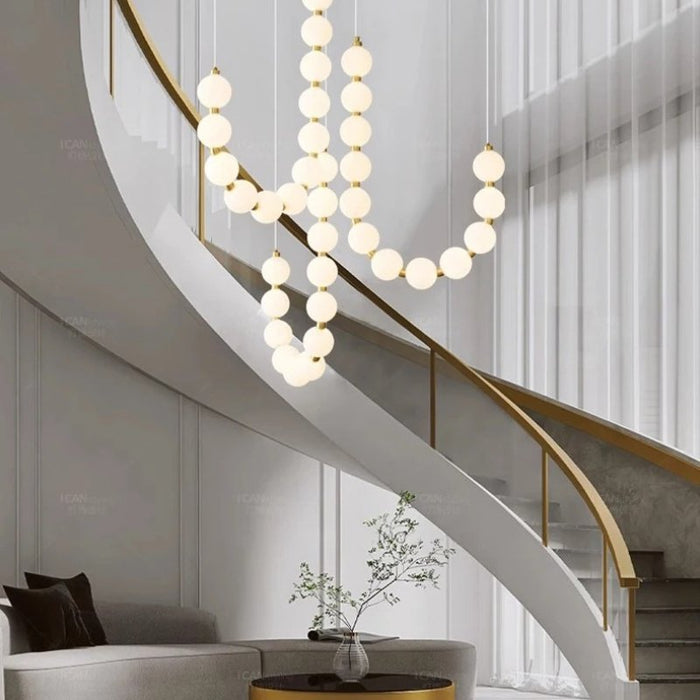 Feasta Chandelier Light - Residence Supply